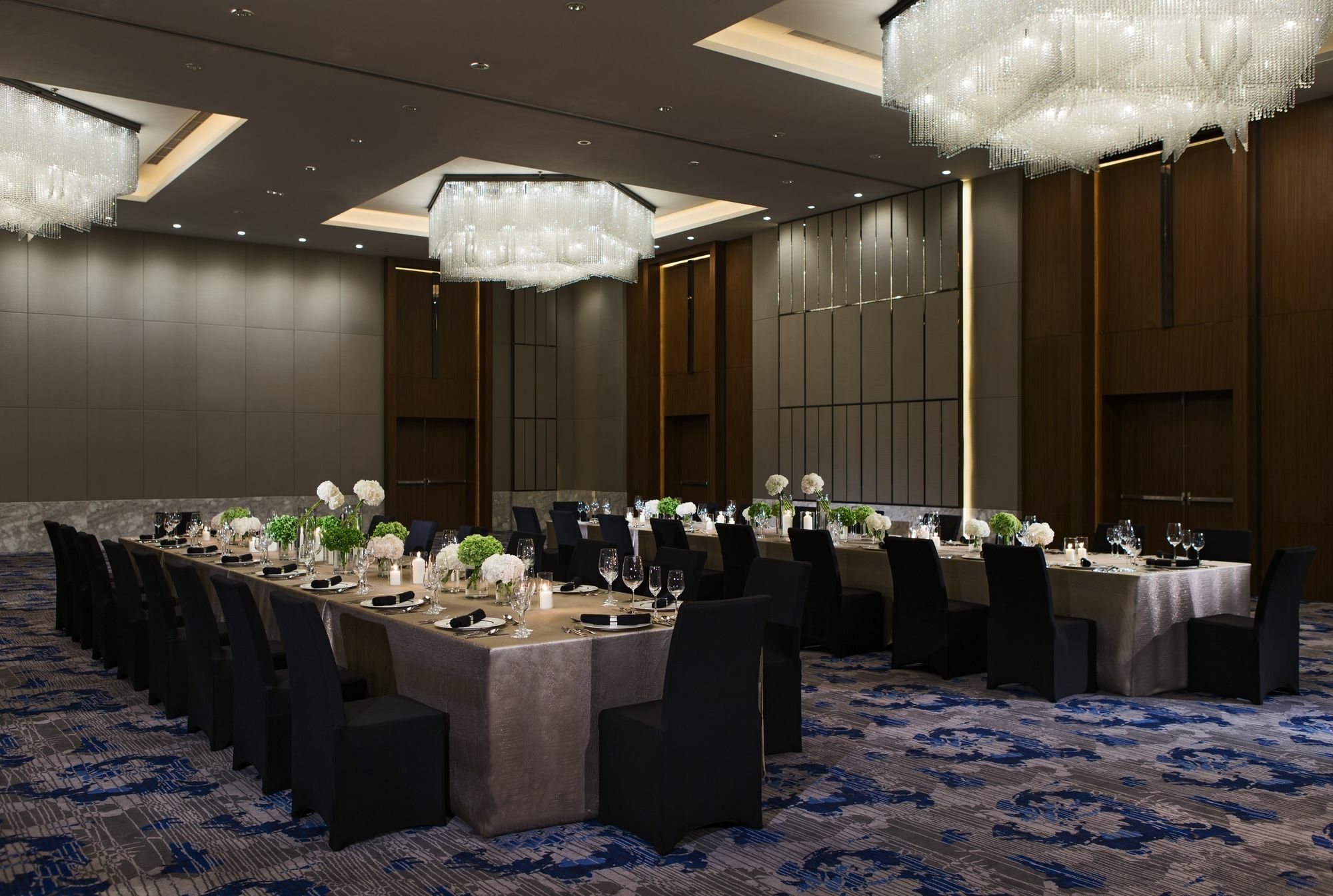 Renaissance Suzhou Wujiang Hotel Suzhou (Jiangsu) Exterior foto